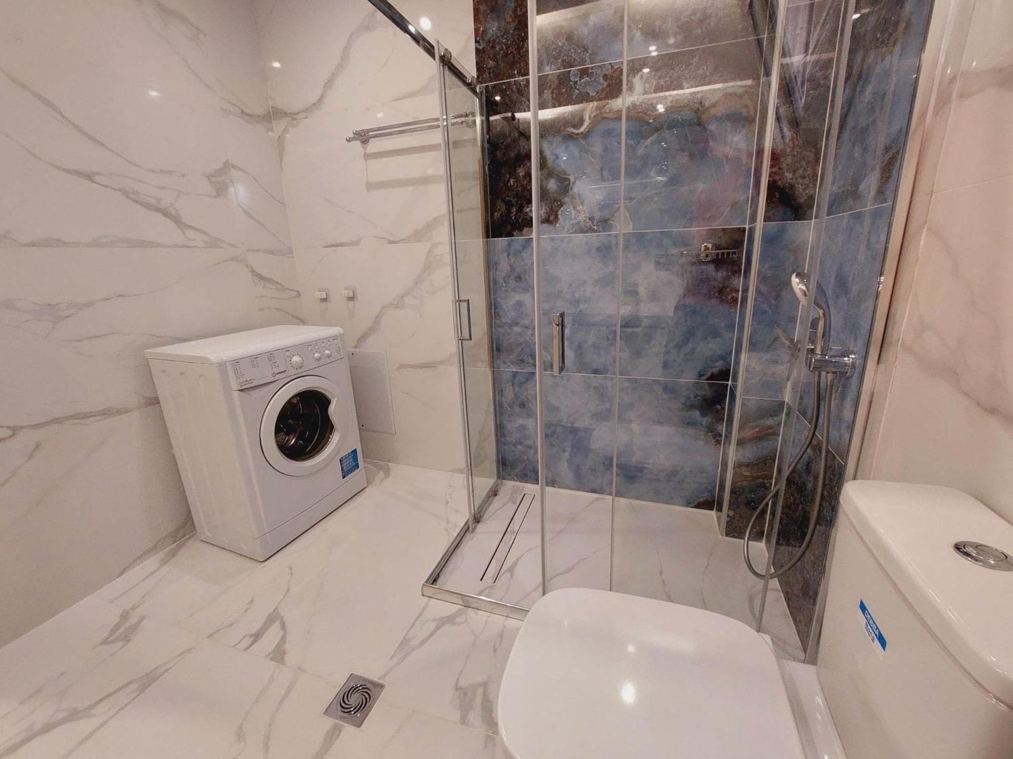 Appartement Sapphire *