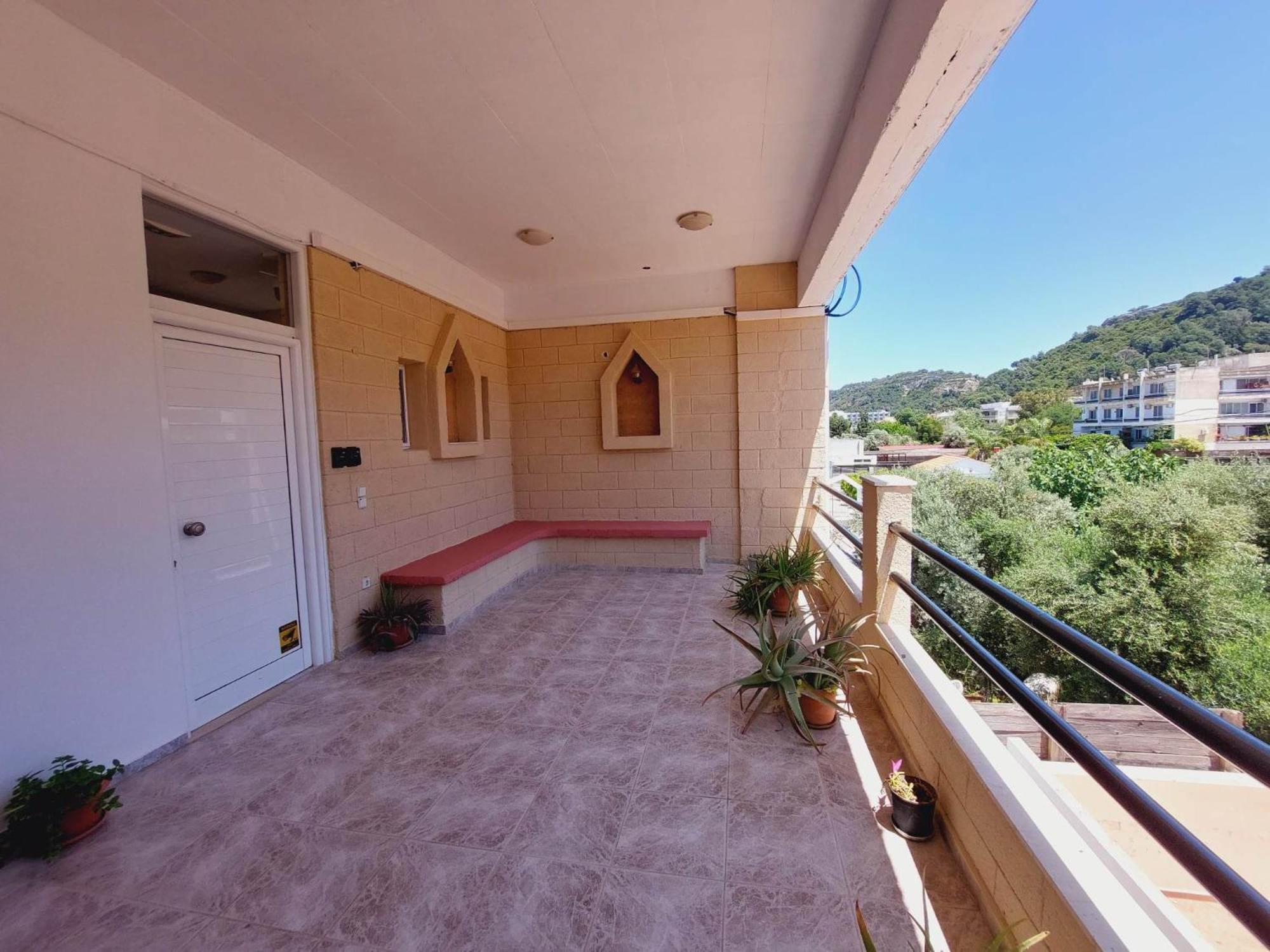 Sapphire Appartement *
