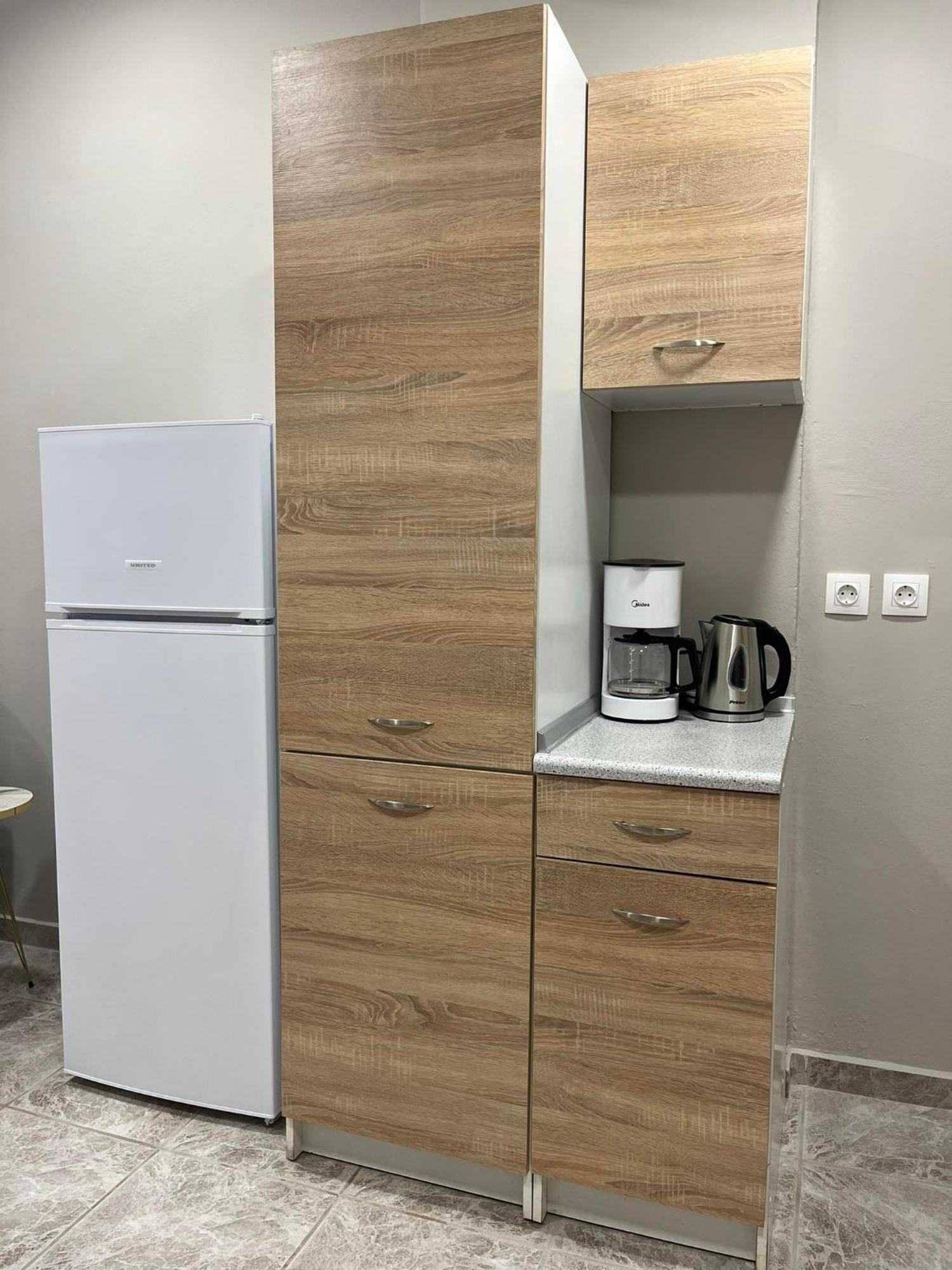 Appartement Sapphire *