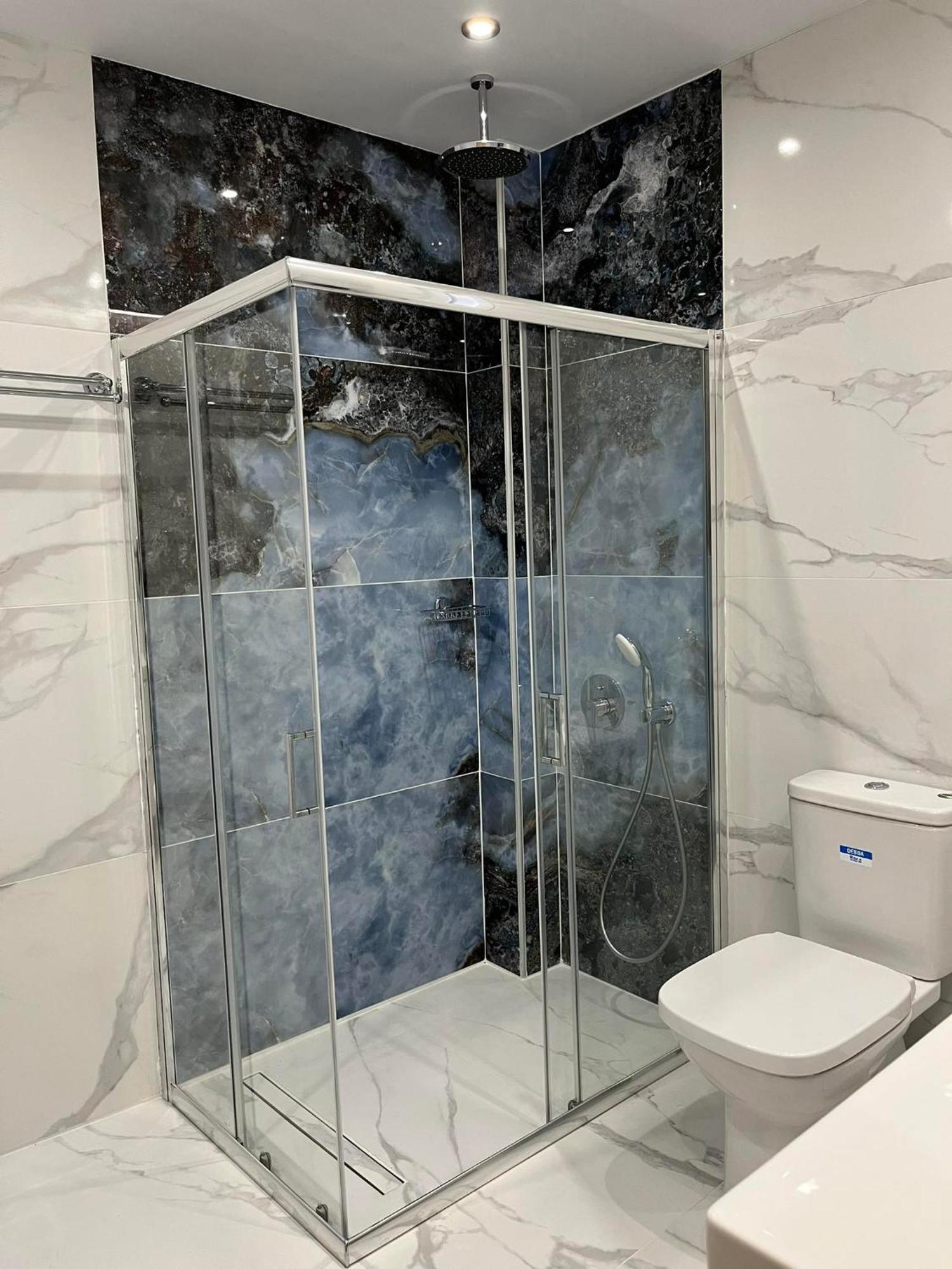Appartement Sapphire Ixia (Rhodes)